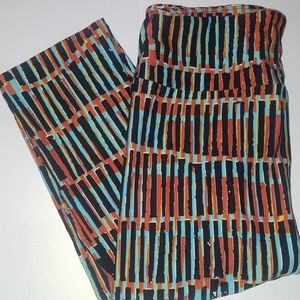 Lularoe leggings OS